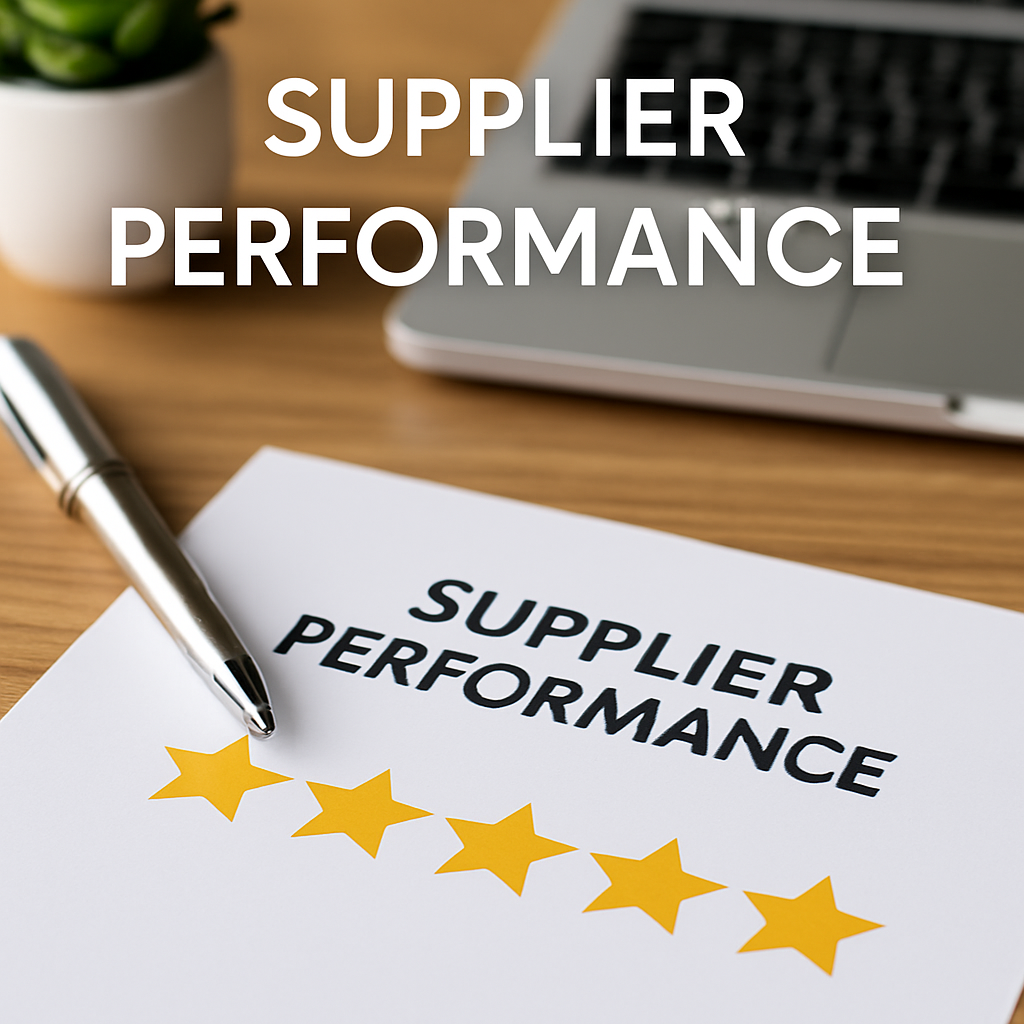 Supplier Risk Monitoring Agent